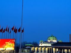 -中国农业博物馆