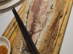 -黑明餐厅(白鹭洲店)