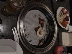 -钱小奴创意自助餐厅·原切谷饲安格斯畅吃(宁波奉化银泰店)