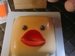 -壹点壹客·生日蛋糕(南山店)