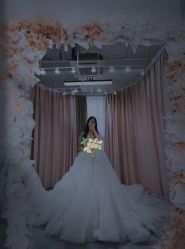 -LOVE SHINE婚纱·红鼎庄龙凤褂·妈妈装定制