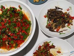 -花椒笑成都小馆(百脑汇店)