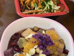 -猪脑壳凉面(武陵源店)