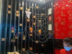 -鼎泰丰(嘉年华•海信广场VILLAGE店)