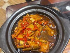 -赣南人家·头牌江西菜(劲松店)