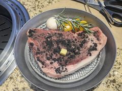 -安又胖韩国烤肉(美罗城店)