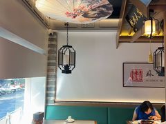 -姑苏家宴·苏帮菜·松鼠桂鱼(苏州总店)