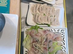 -粤顺渔坊·中山脆肉鲩火锅(清湖店)