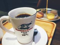 -猫屎咖啡(日月光中心广场店)