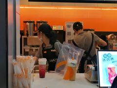 -CoCo都可(常德路店)