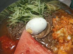 -屋里家延边朝鲜族冷面(梅林3店)