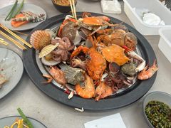 -仙螺岛海鲜自助餐厅(总店)