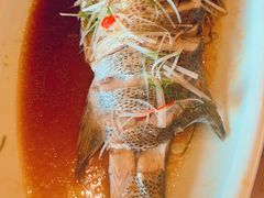 鲈鱼-聚缘堂·海鲜私房菜(松岭路店)