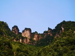 -赤水丹霞旅游区·佛光岩