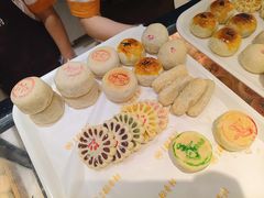 -北京稻香村(零号店)