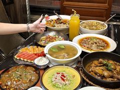 -绿野仙踪·印象(香樟名都店)