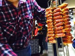 -福缘烤肉王自助(爱琴海-原比尔森店)