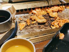 -新石器烤肉(中房金谊广场店)