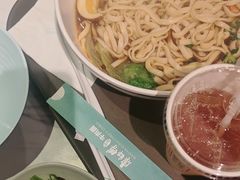 -康师傅私房牛肉面(申虹餐厅店)
