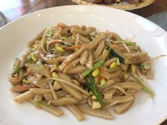 -下梅人家土菜馆(历史文化餐厅度假区店)