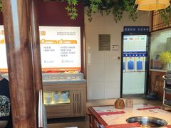 -老员外骨汤火锅(海州古城店)