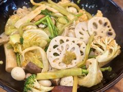 -万记麻辣烫国展总店
