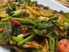 -五娃子烧烤(人民路150号院店)