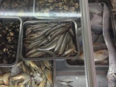 -吕四渔港码头海鲜餐厅