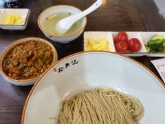 秃黄油-裕兴记•蟹黄面馆(人民广场店)
