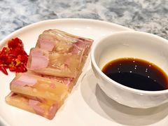 -聚丰园•湖鲜餐厅(阿红私房菜梅石路店)