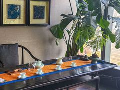 -馋遇江南·精致湖景雅宴(东方之门店)