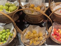 -杭州开元名都大酒店·地中海自助餐厅