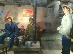 -嘉峪关城市博物馆