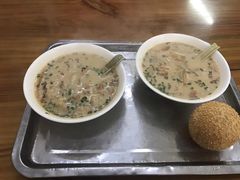 -阊门姚记豆浆(旧学前直营店)