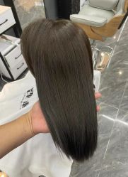 -藤野造型烫染·漂发