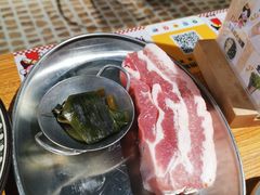 -哼蟹二将·烤肉酱蟹(合生汇店)