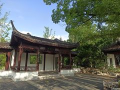 -南通濠河风景名胜区