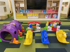 -七田真早期教育(荟聚中心)