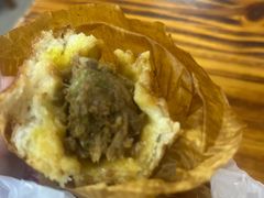 -牛煎里牛肉煎包淮南牛肉汤(广东路店)