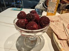 -寂寞的豆芽 蒙古原切大串(金宇店)