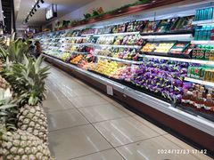 -兴龙广缘超市(奥体中心店)