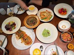 -本处·素食·融合料理(南油店)