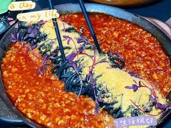 -芸山季·云南山珍菌火锅(南翔印象城MEGA店)