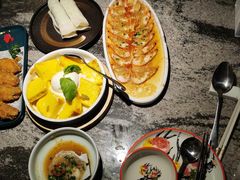 -新白鹿餐厅(松江开元地中海店)