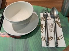 -帕蓝·暹罗料理(大学路店)