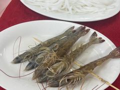 -花苑美食横琴生蚝火锅(拱北粤华路店)