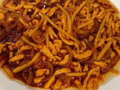-回奶奶清真菜(梅江店)