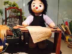 -济州岛泰迪熊博物馆