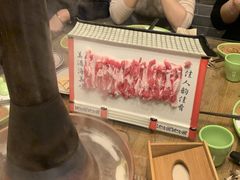 -芝麻花餐厅(祁家豁子店)