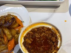 -李老哈·东北菜(宋园路店)